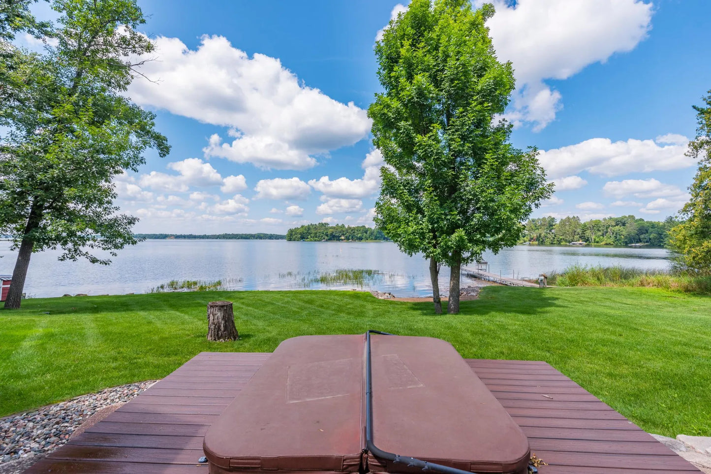 23718 Serpent Cove, Deerwood, MN 56444