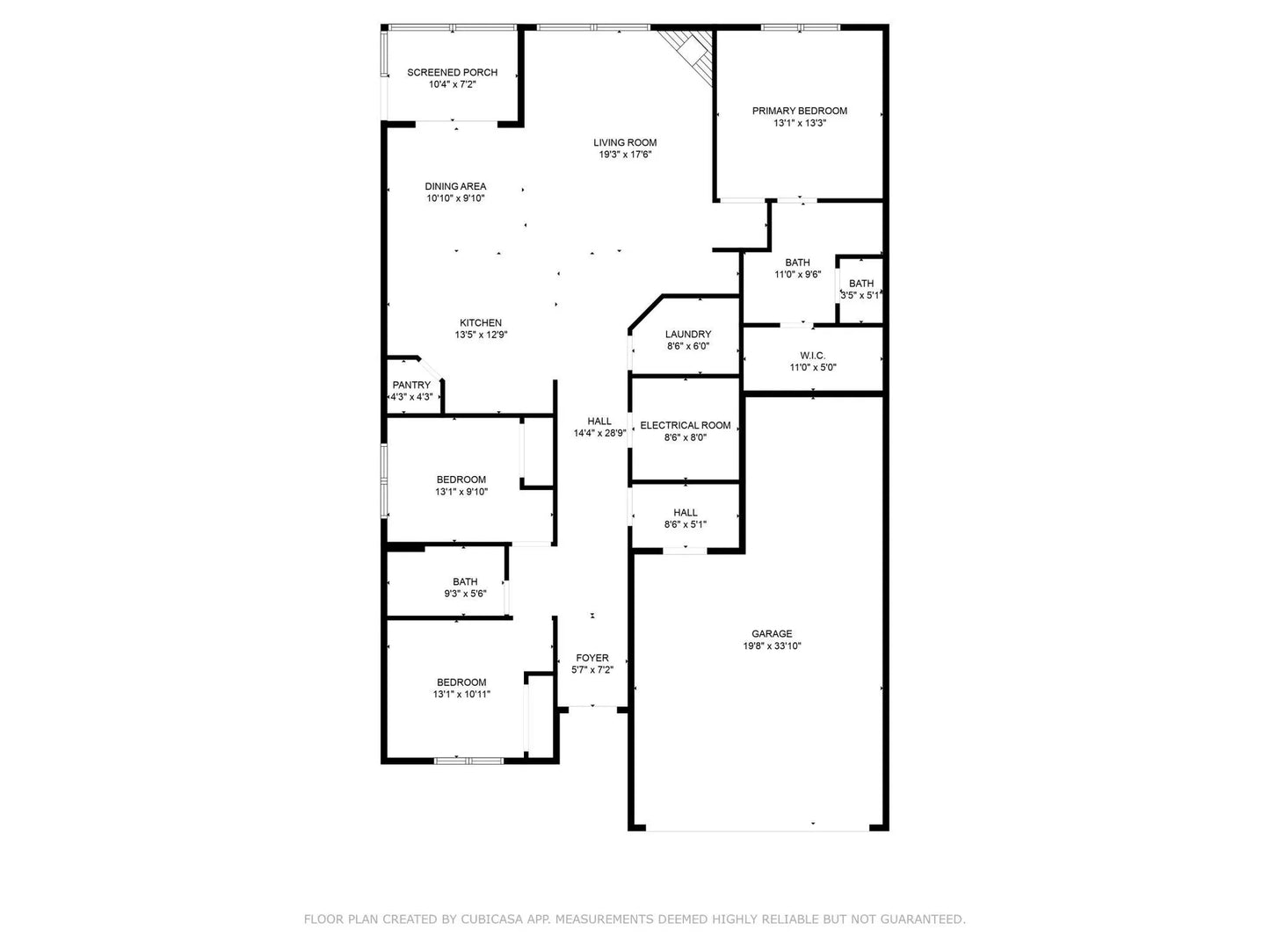 4274 Monarch Drive, Woodbury, MN 55129