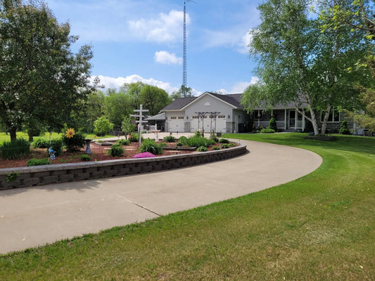 6550 Ranch View Lane, Marion Twp, MN 55934