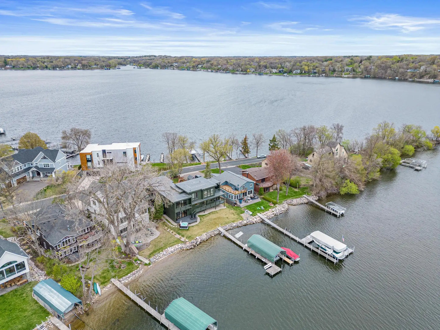 4919 Three Points Boulevard, Mound, MN 55364
