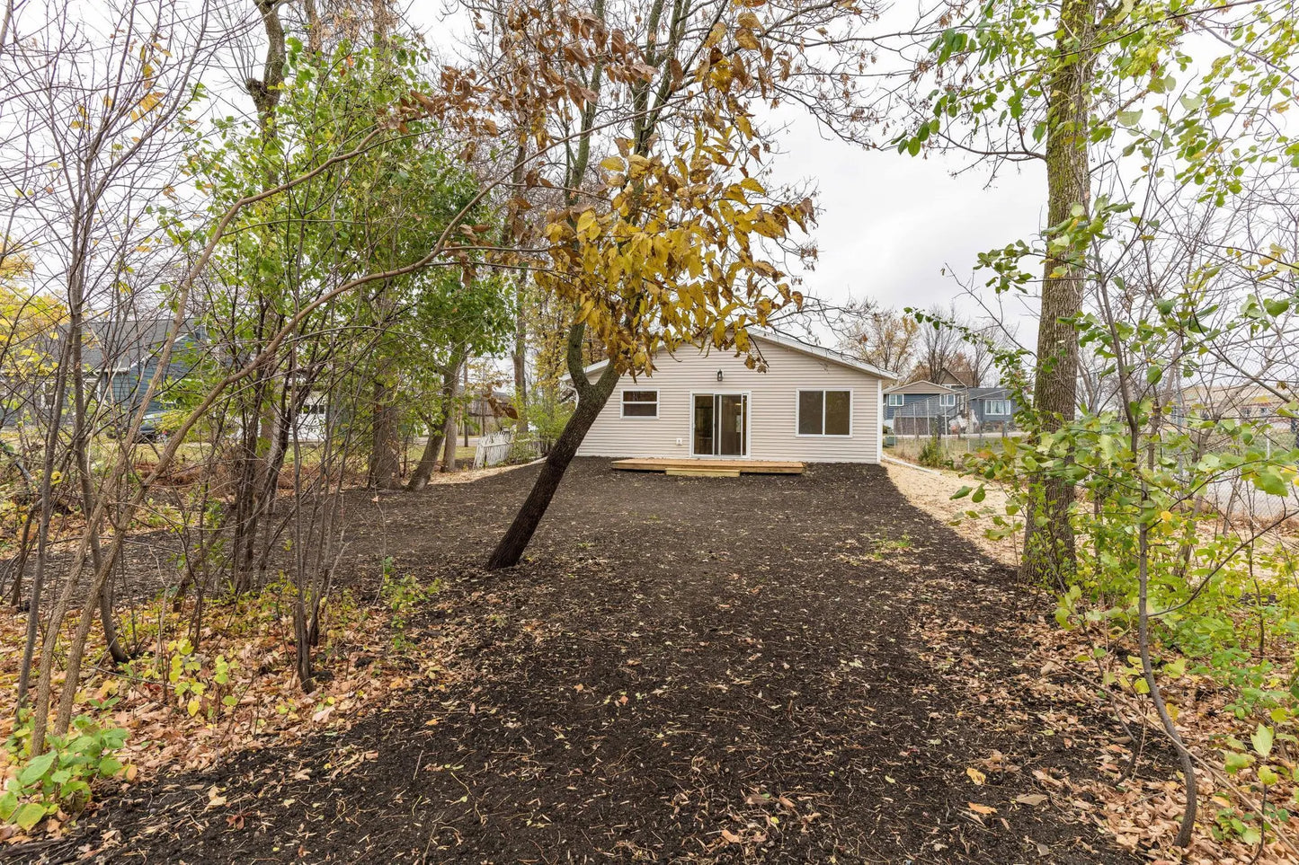 703 2nd Street, Henning, MN 56551