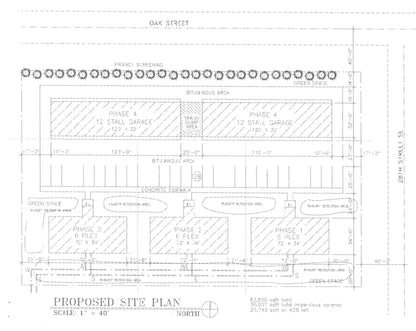 0 Oak Street, Brainerd, MN 56401