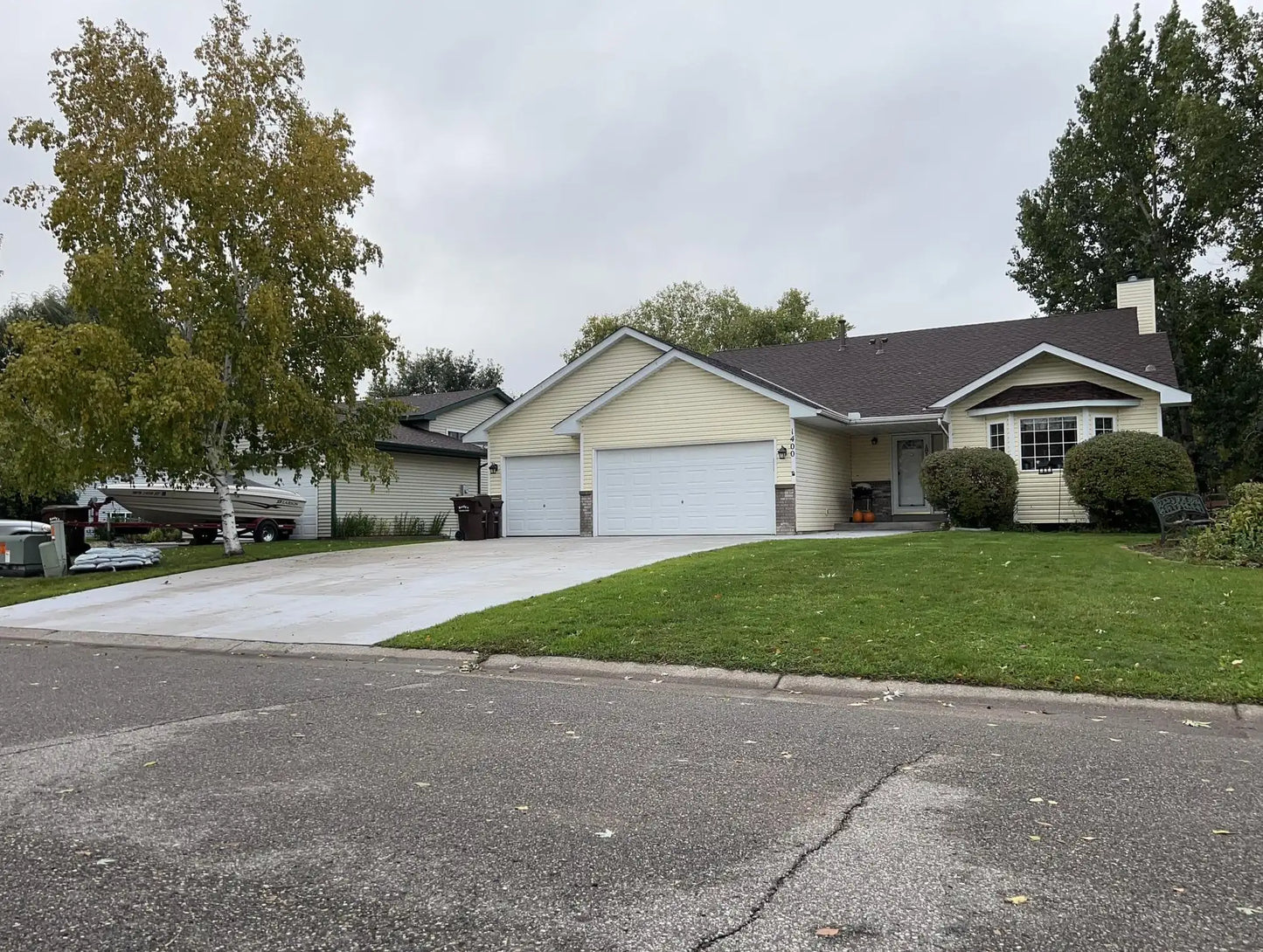 1400 4th Street, Buffalo, MN 55313