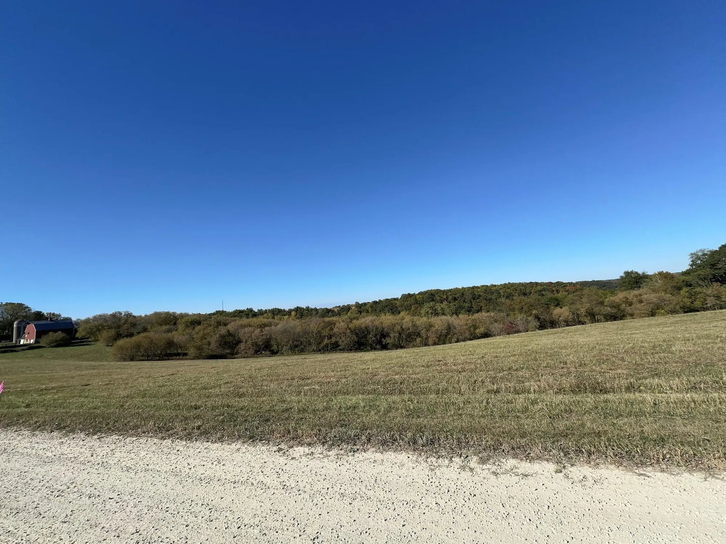 TBD Stoehr Drive, New Hartford Twp, MN 55925