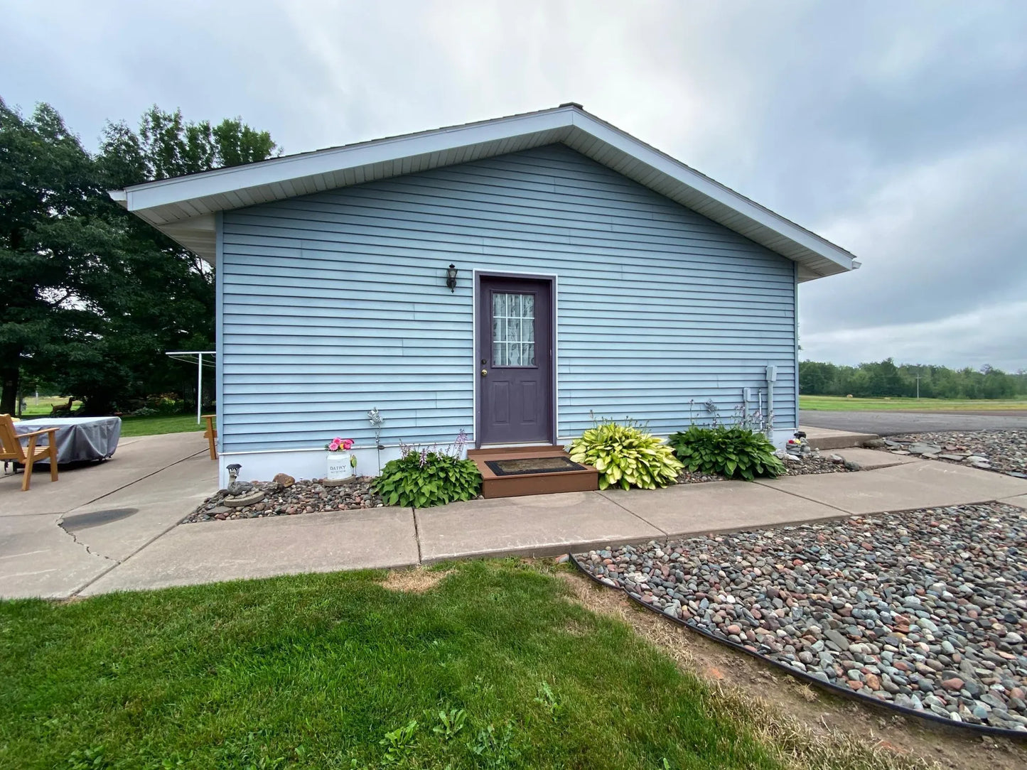 56761 State Hwy 123 N , Sandstone, MN 55072