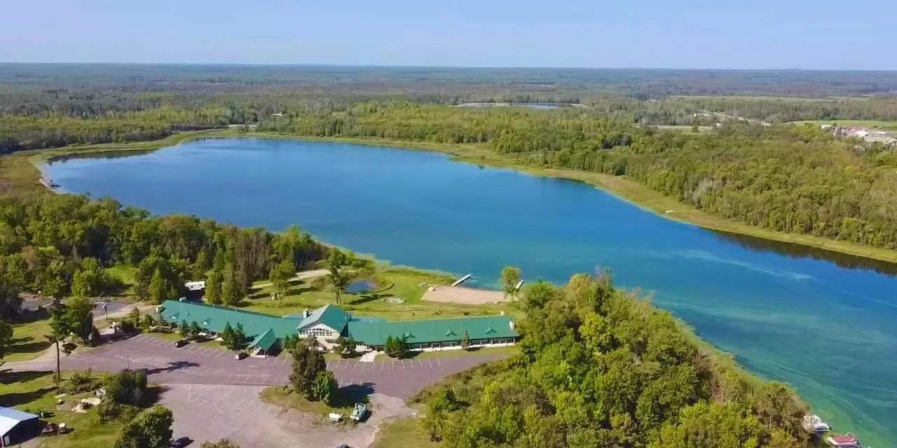 400 Quadna Mountain Road, Hill City, MN 55748