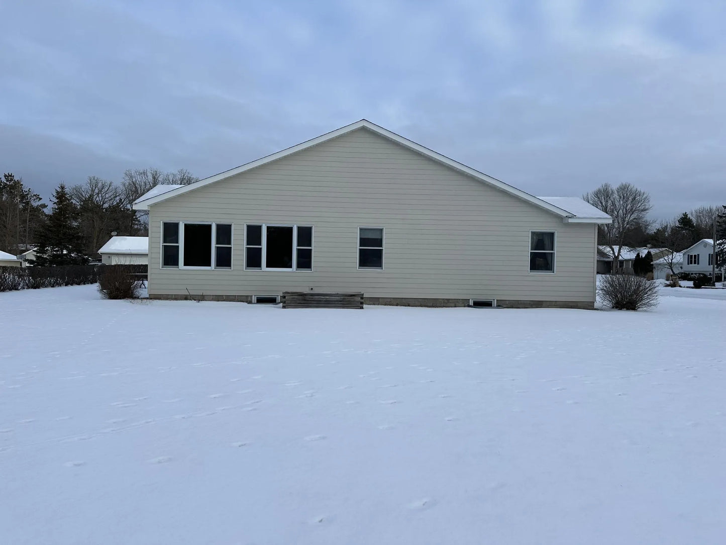 601 Stewart Court, Mora, MN 55051