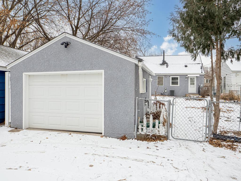 3705 Orchard Avenue, Robbinsdale, MN 55422