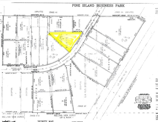 L8B1 Opportunity Drive, Pine Island, MN 55963