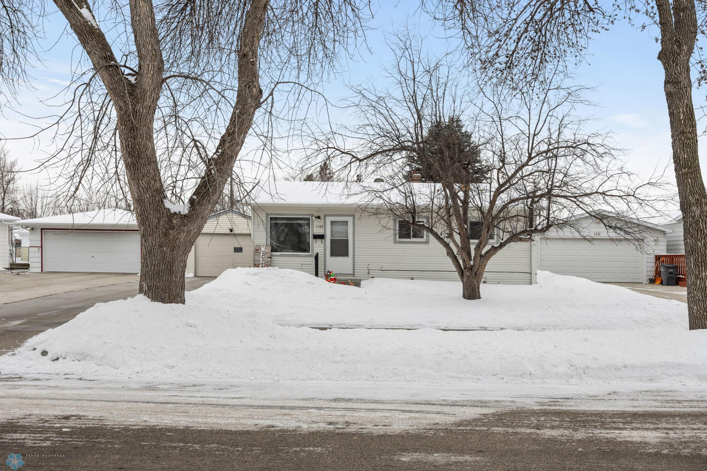 1107 19th Street, Moorhead, MN 56560