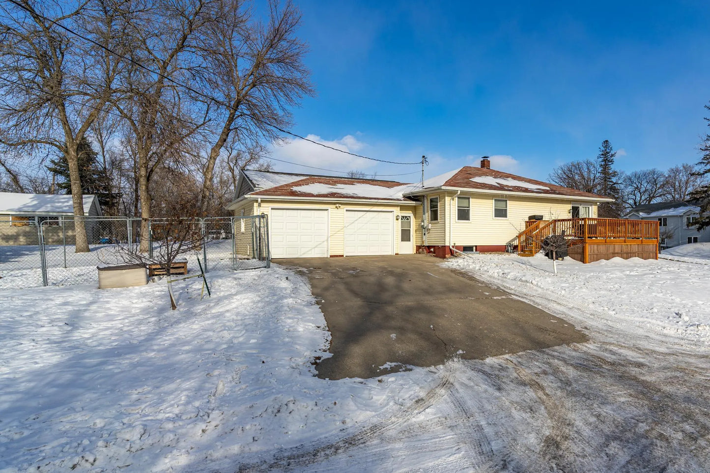 701 Main Street, Crookston, MN 56716