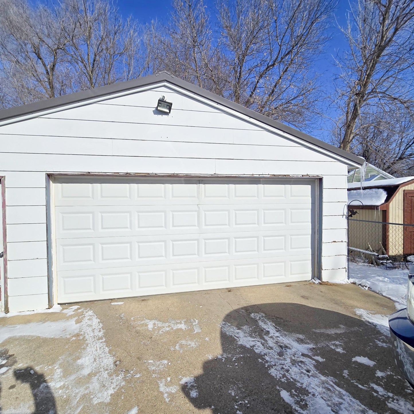 832 Godfrey Street, Worthington, MN 56187