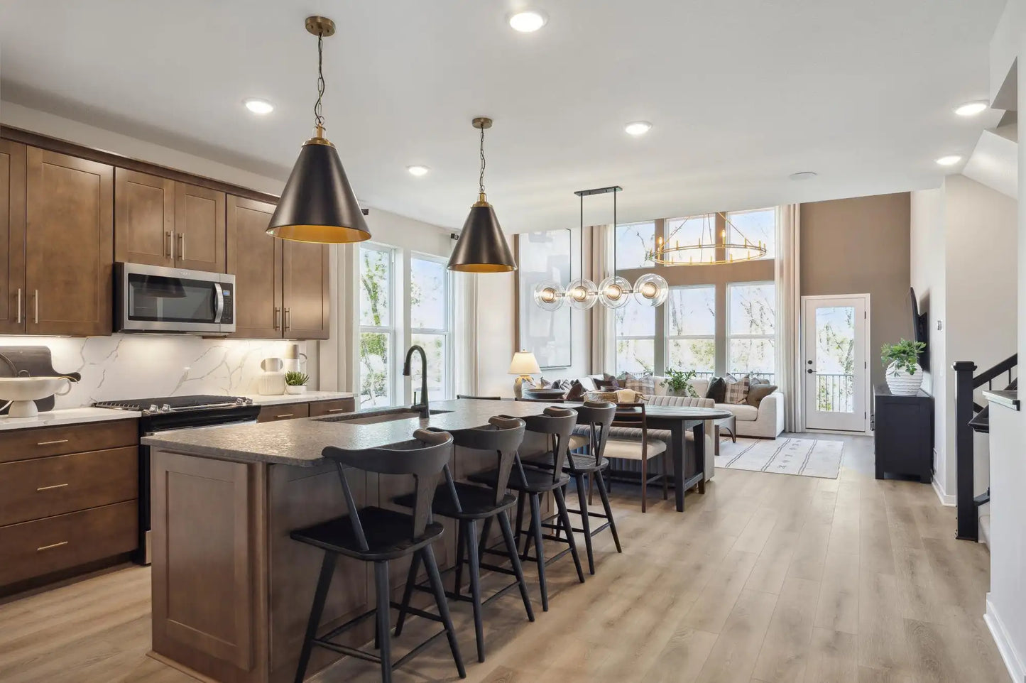 12625 Garden Meadow Lane, Rogers, MN 55374