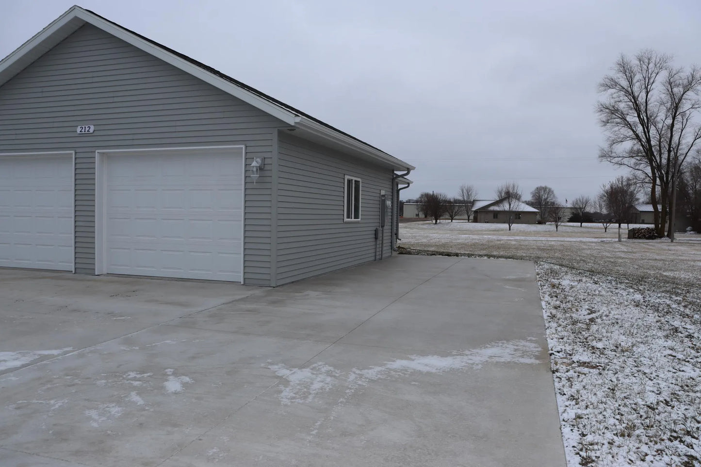 212 3rd Avenue, New Munich, MN 56356