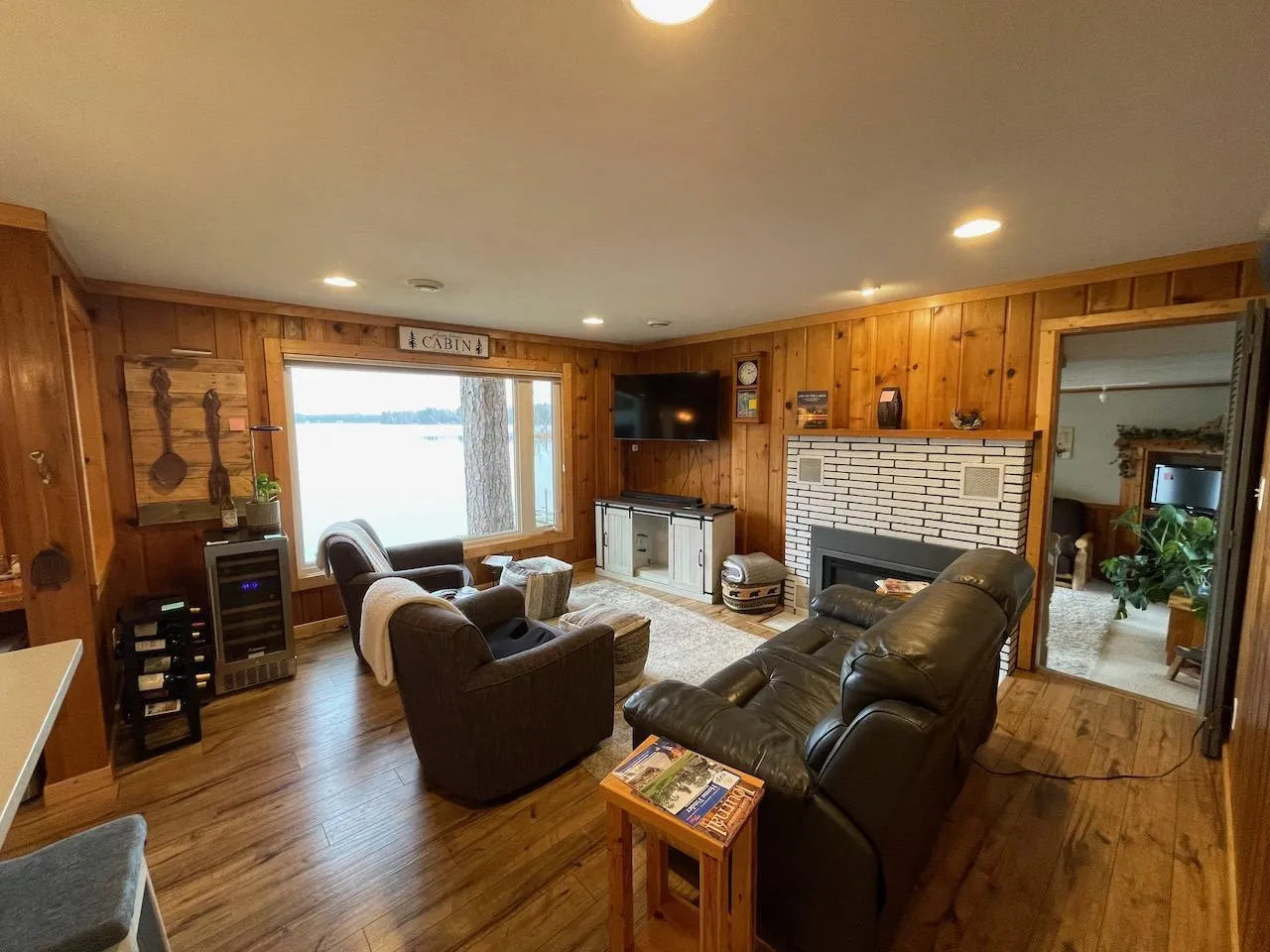 8908 Little Pelican Drive, Pequot Lakes, MN 56472