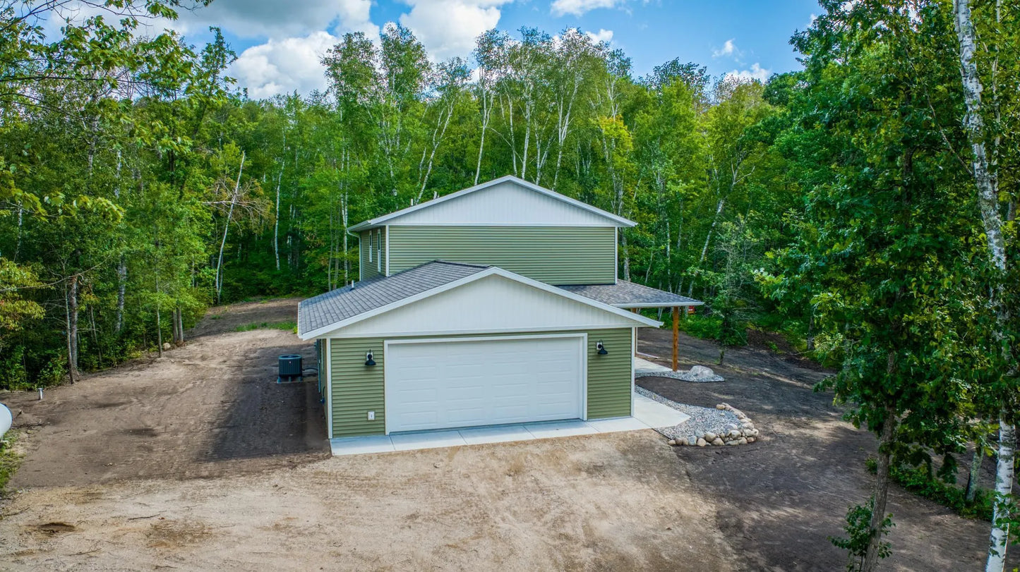 3928 Country Circle, Bemidji, MN 56601