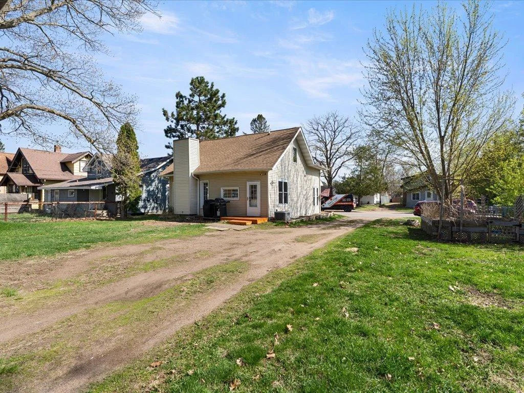 611 3rd Street, Crosby, MN 56441