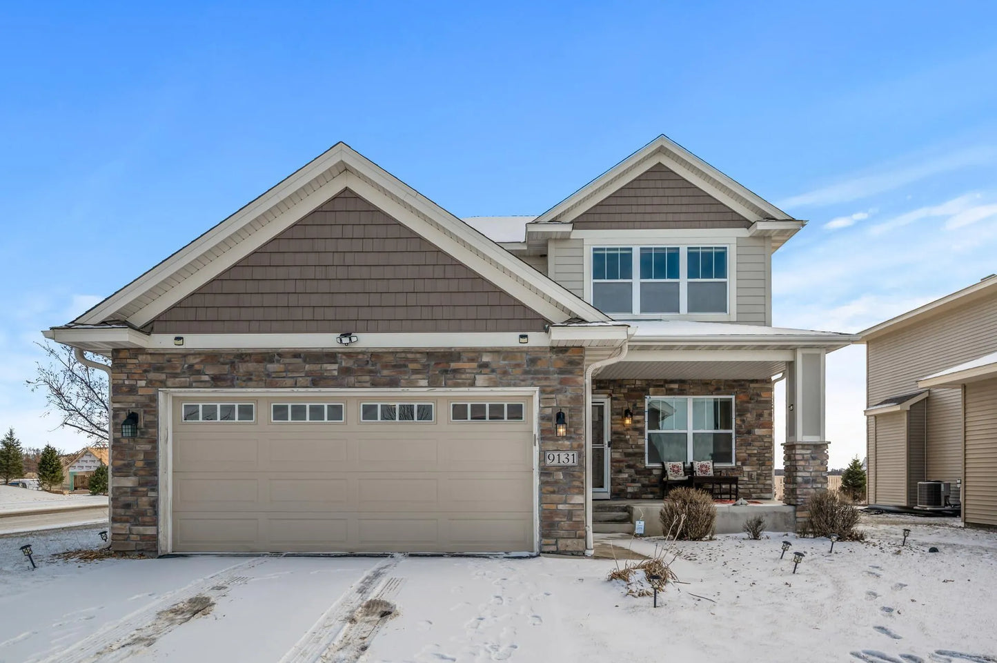 9131 River Rock Drive, Chanhassen, MN 55317