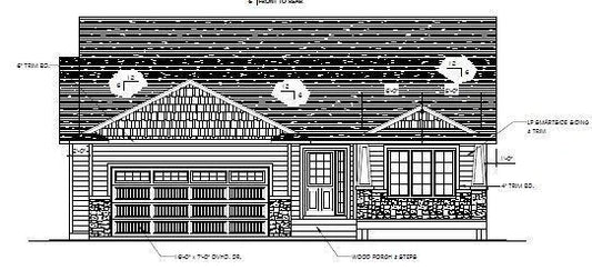 8038 Lost Lake Road, Lake Shore, MN 56468