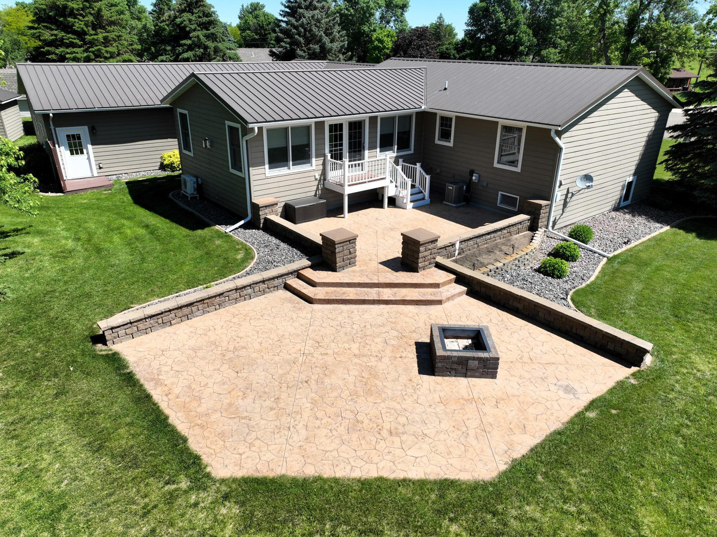 104 Circle Drive, Russell, MN 56169