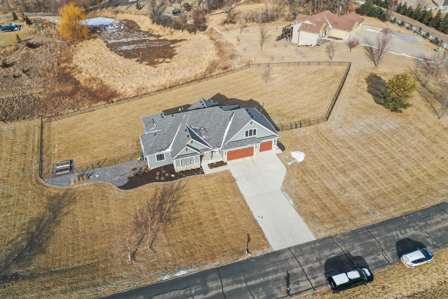 4212 Boulder Circle, Webster, MN 55088