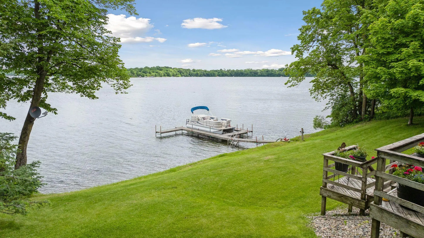 19466 Peninsula Trail, Clitherall Twp, MN 56515