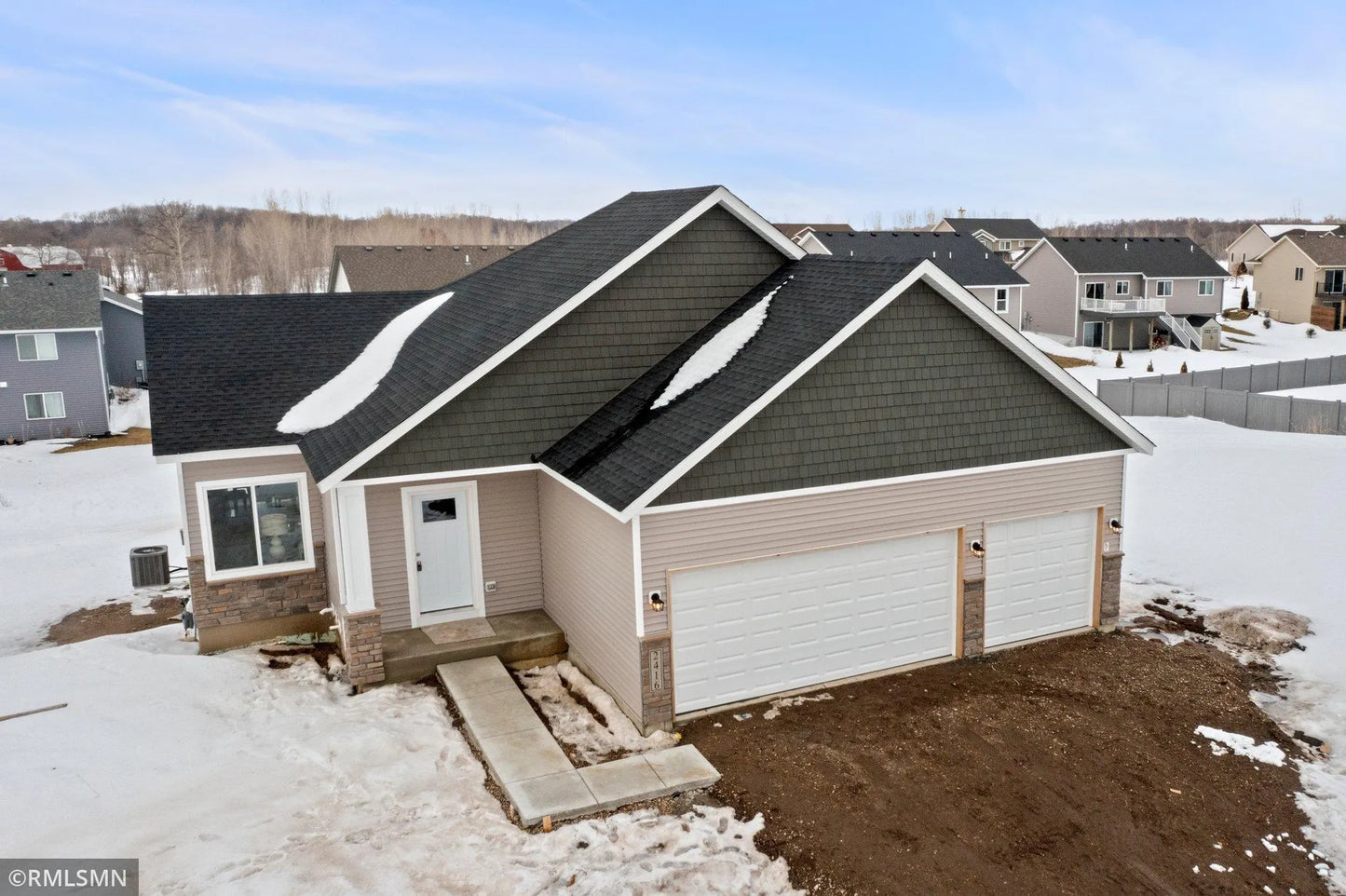 2420 14th Street, Faribault, MN 55021