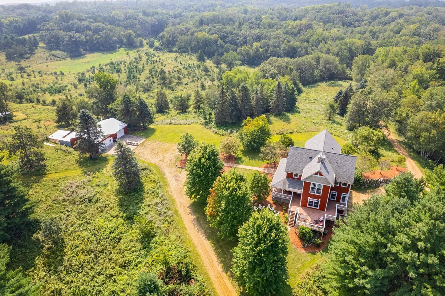 14808 Old Guslander Trail, Marine On Saint Croix, MN 55047