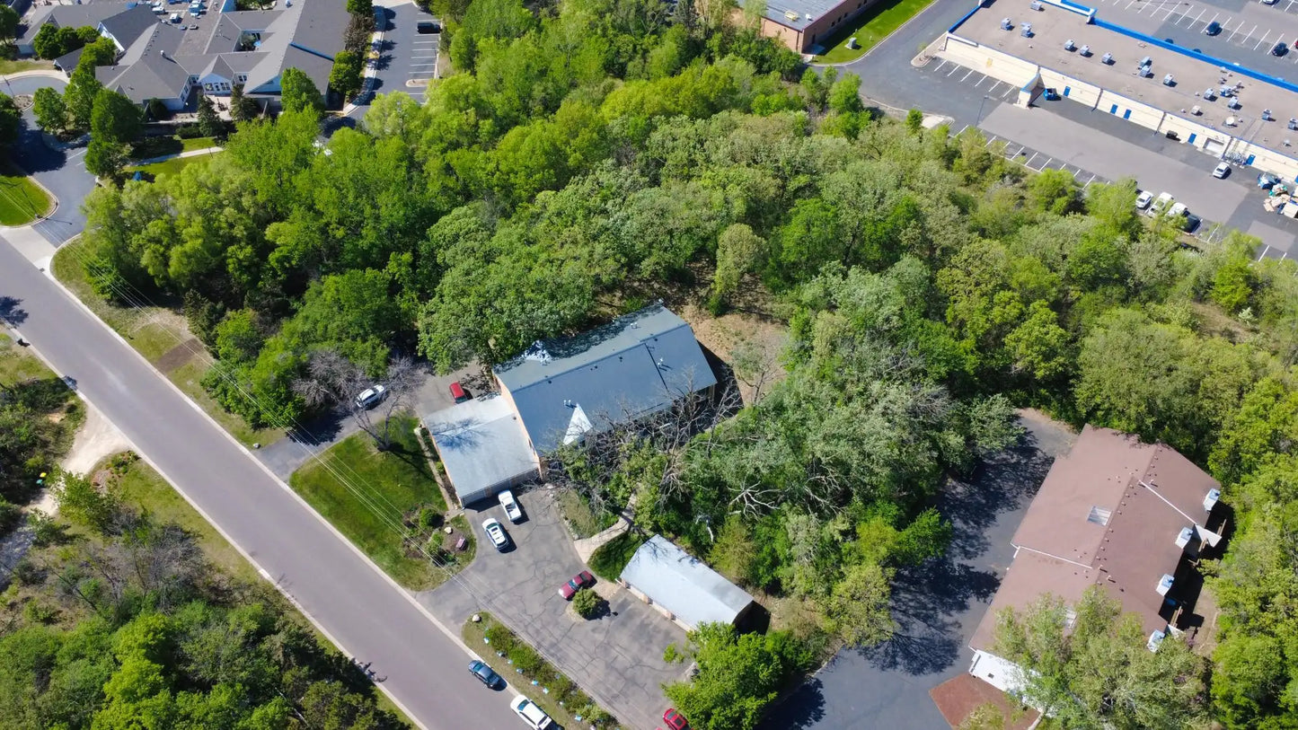 1345 Crestridge Lane, Eagan, MN 55123