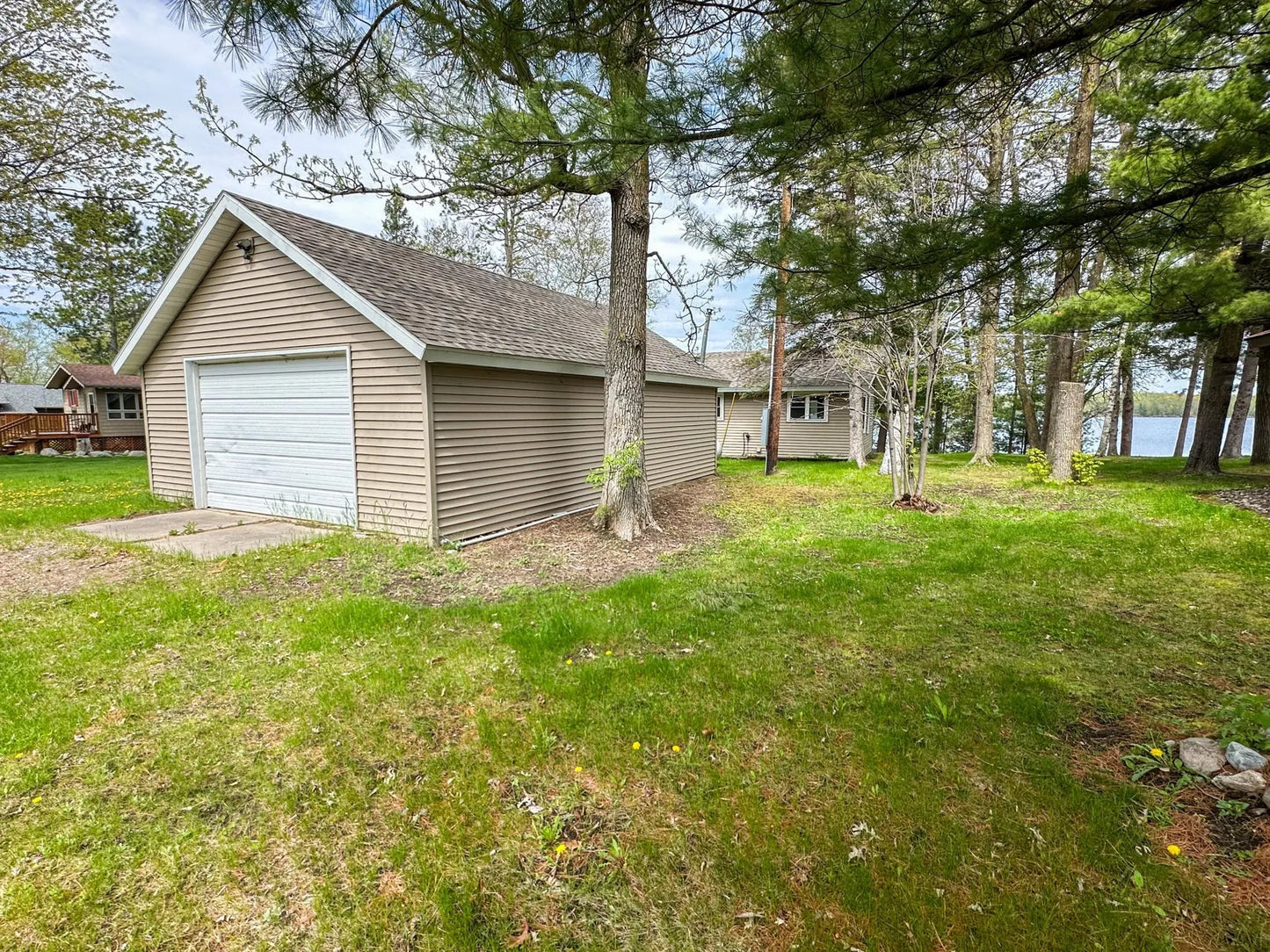 7652 Little Sand Drive, Slater Twp, MN 56672