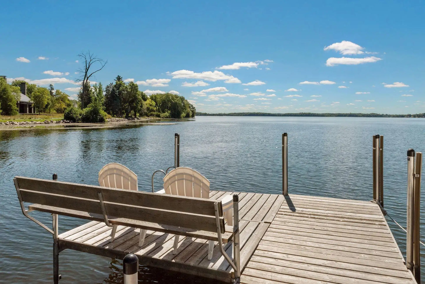 1510 Green Trees Road, Orono, MN 55391