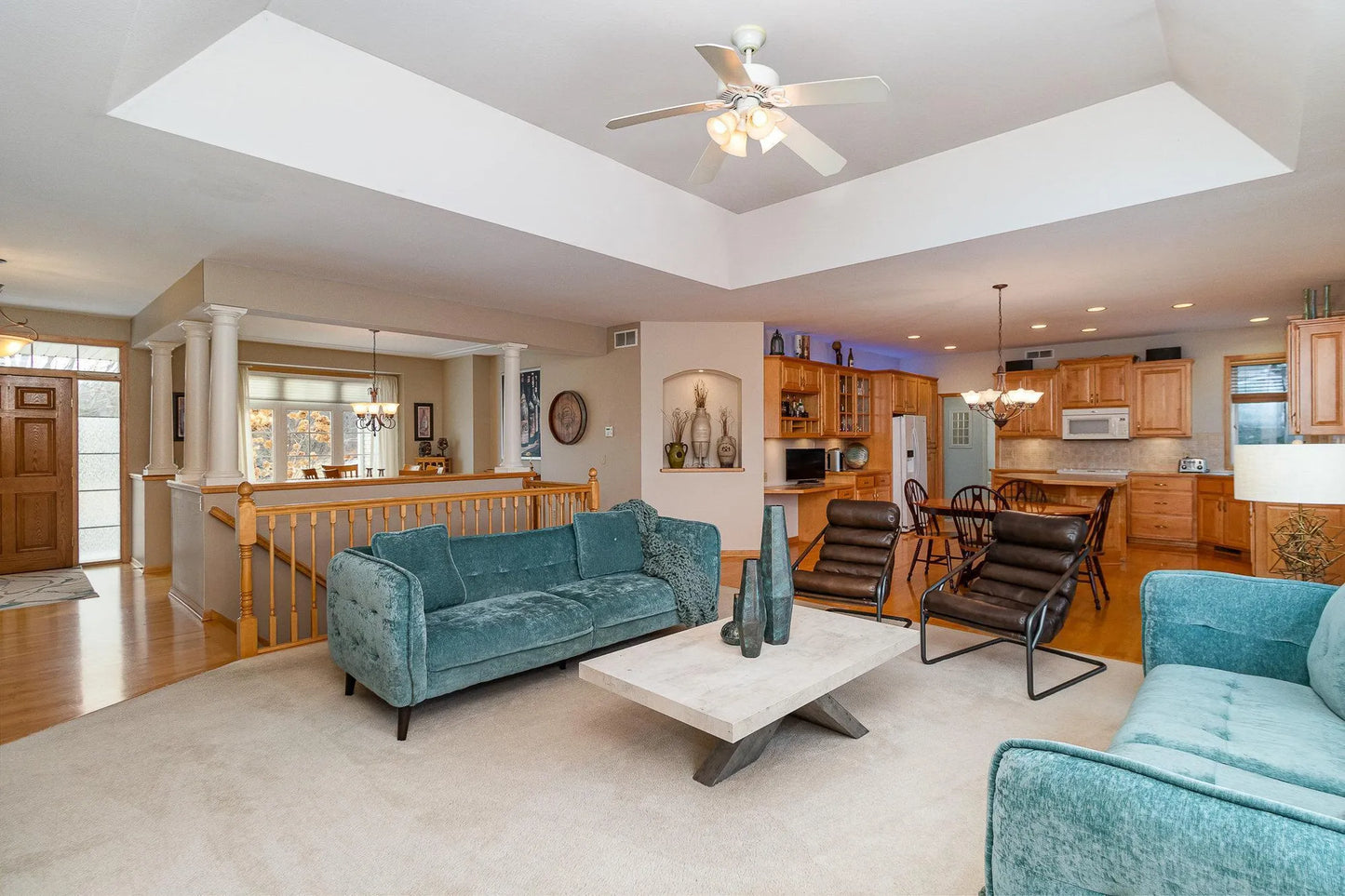 1942 Boiling Springs Circle, Shakopee, MN 55379