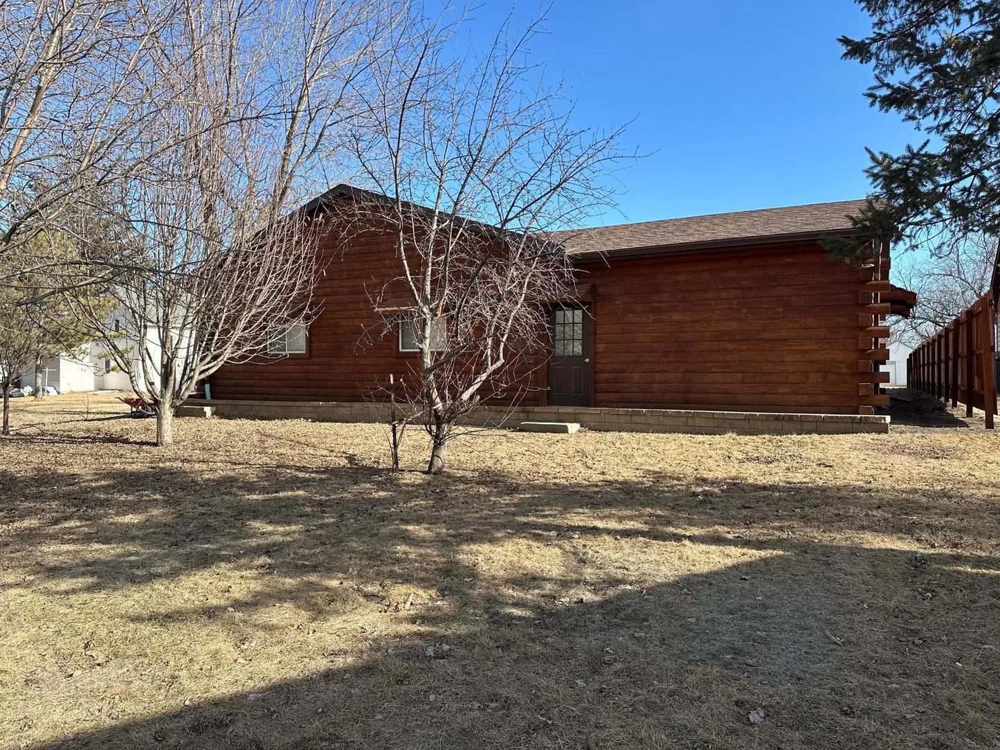 1210 3rd Avenue, Brewster, MN 56119