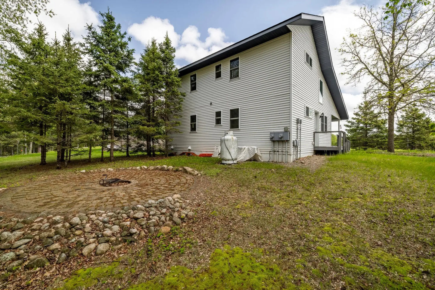 35366 Boot Lake Road, Park Rapids, MN 56470