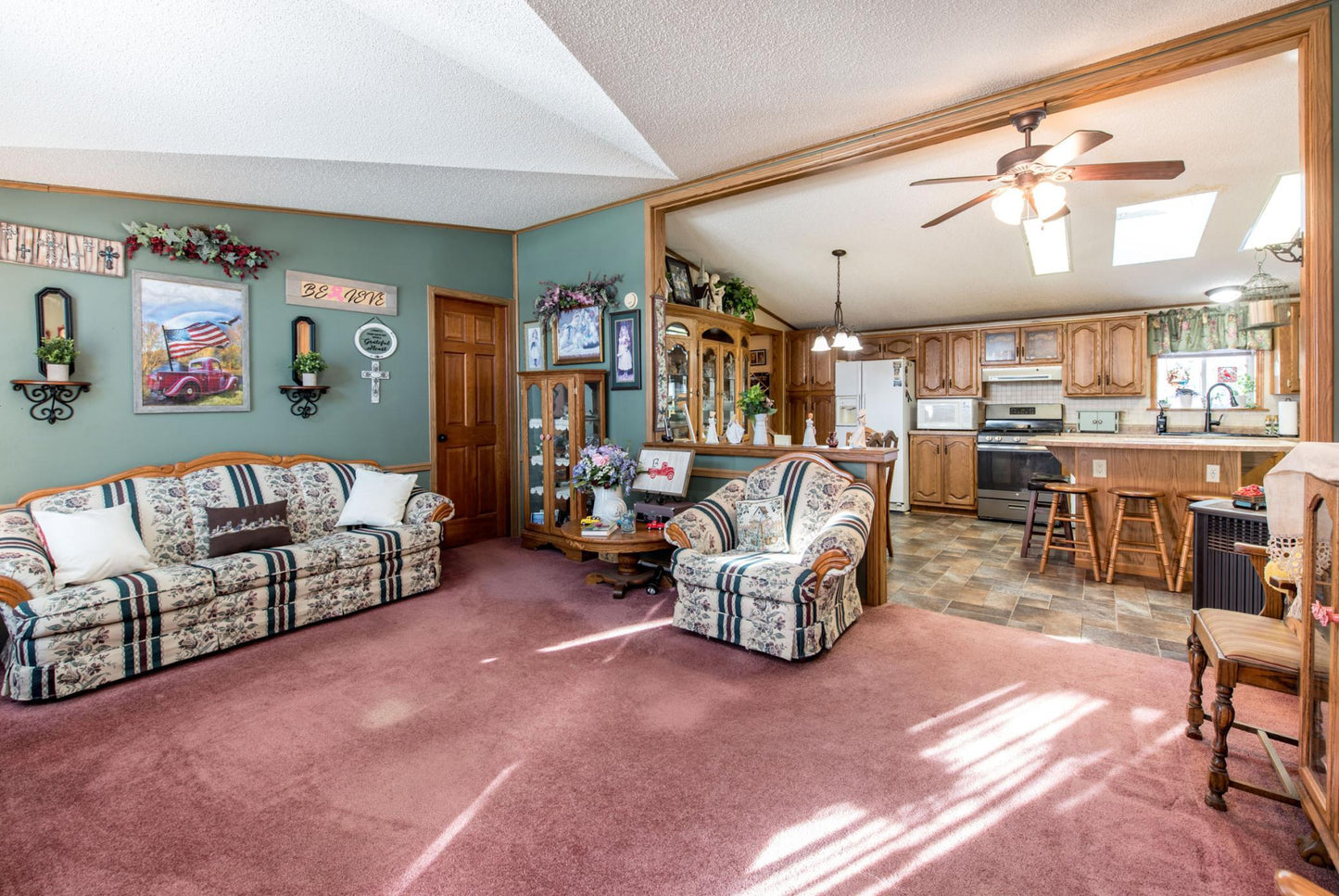 106 3rd Street, Cyrus, MN 56381