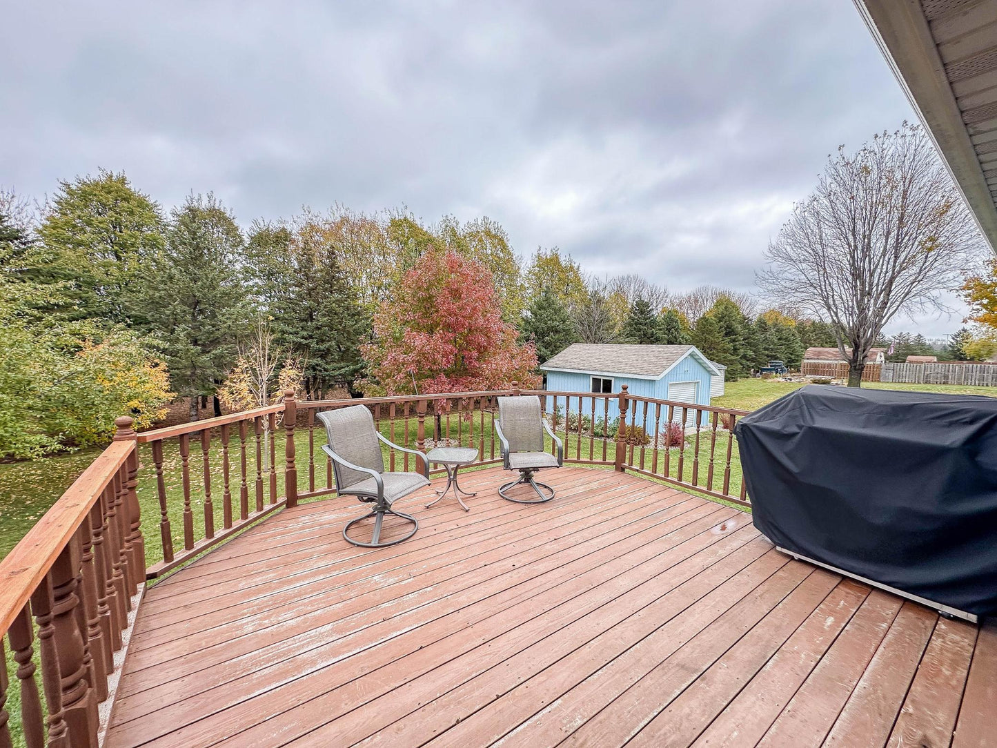 1108 Viking Drive, Olivia, MN 56277