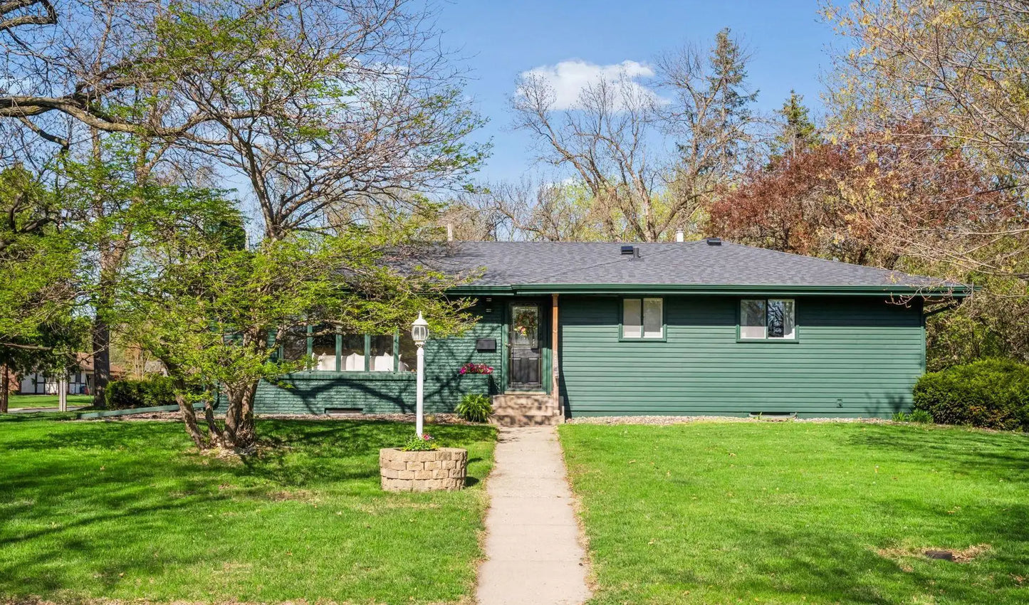 1901 Rhode Island Avenue, Golden Valley, MN 55427