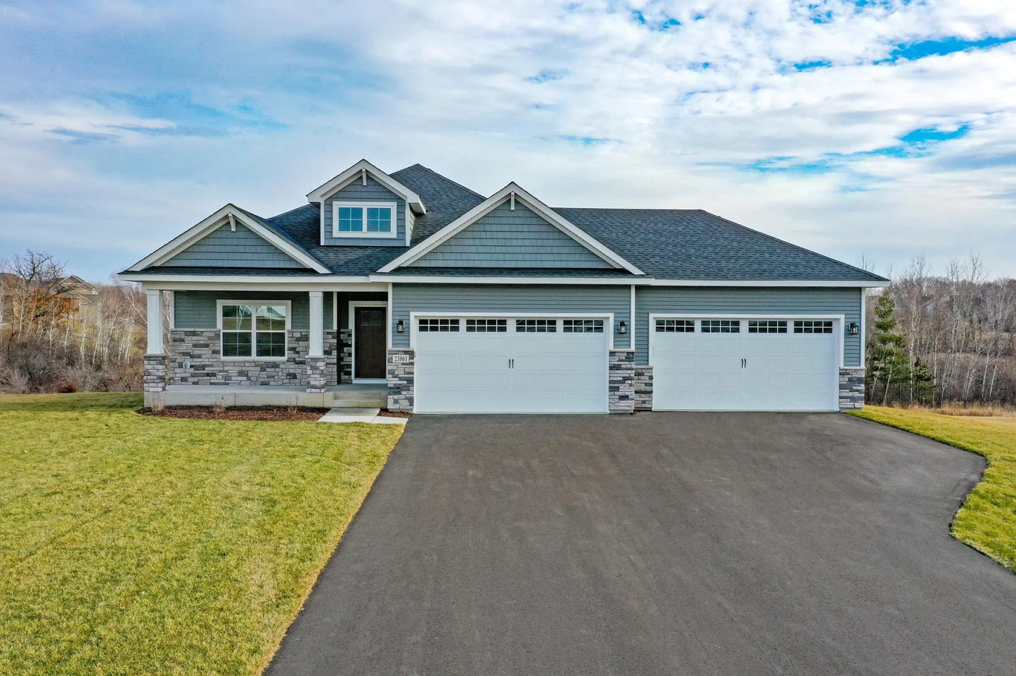 9015 Grace Lane , Greenfield, MN 55357