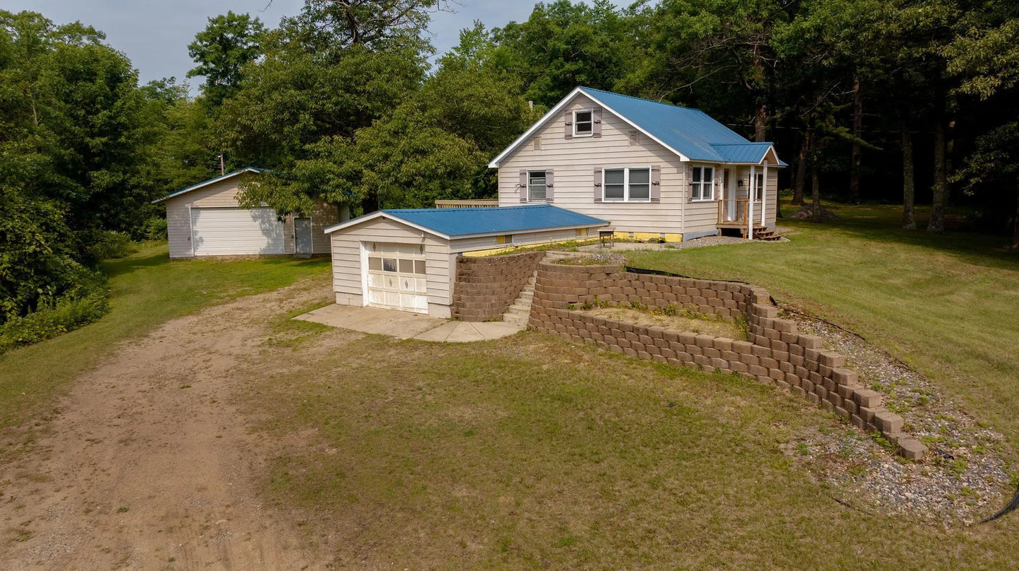 3587 State Highway 84 , Longville, MN 56655