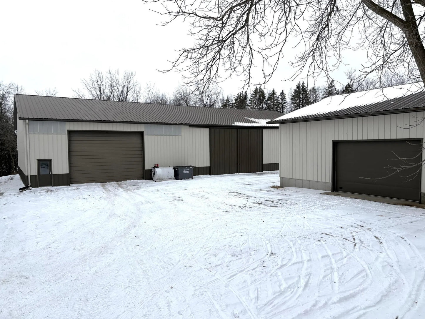 5114 46th Street, Merton Twp, MN 55060