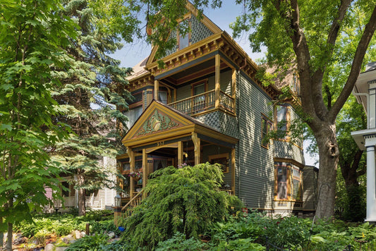 957 Ashland Avenue, Saint Paul, MN 55104