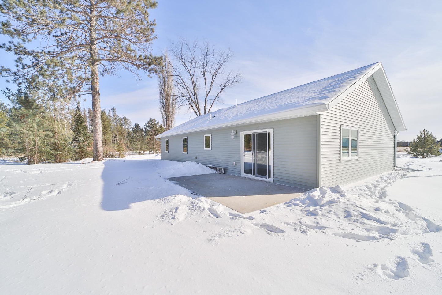 3772 Blaze Boulevard, Jenkins, MN 56472