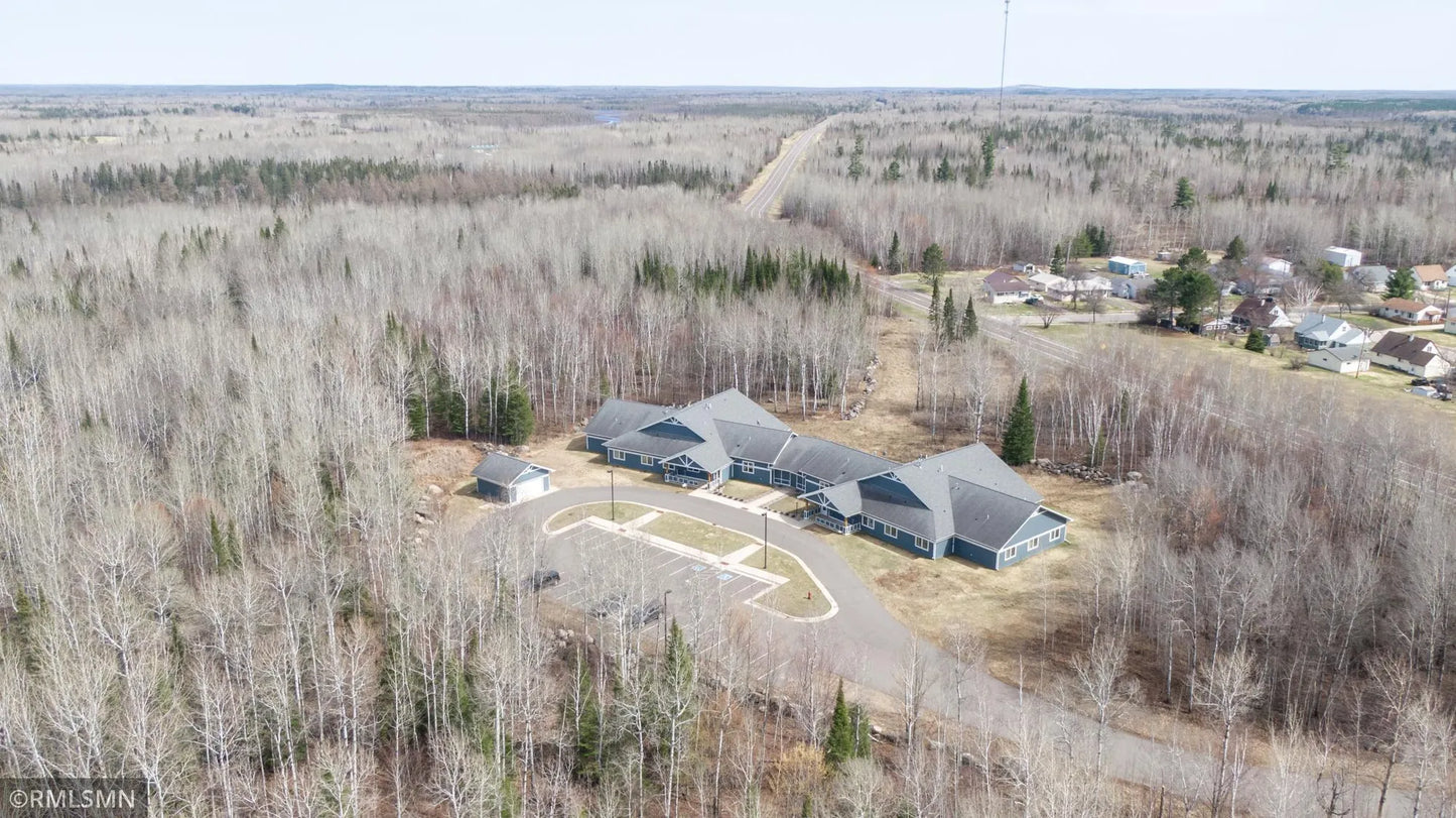 421 Kennedy Memorial Drive, Hoyt Lakes, MN 55750