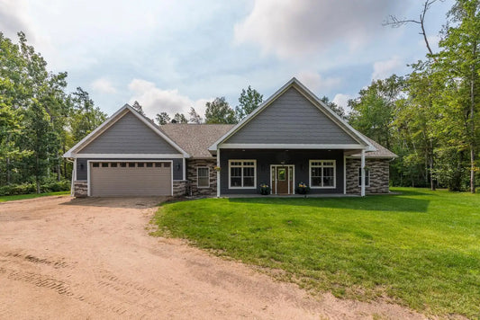 31972 Castlewood Court, Breezy Point, MN 56472