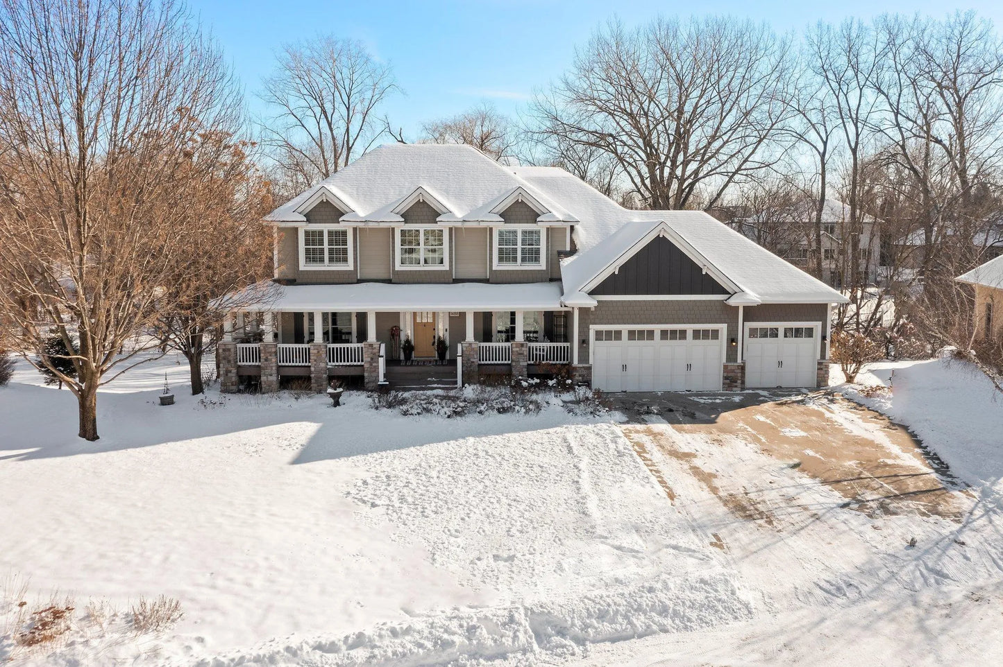 1488 Osprey Court, Lino Lakes, MN 55038