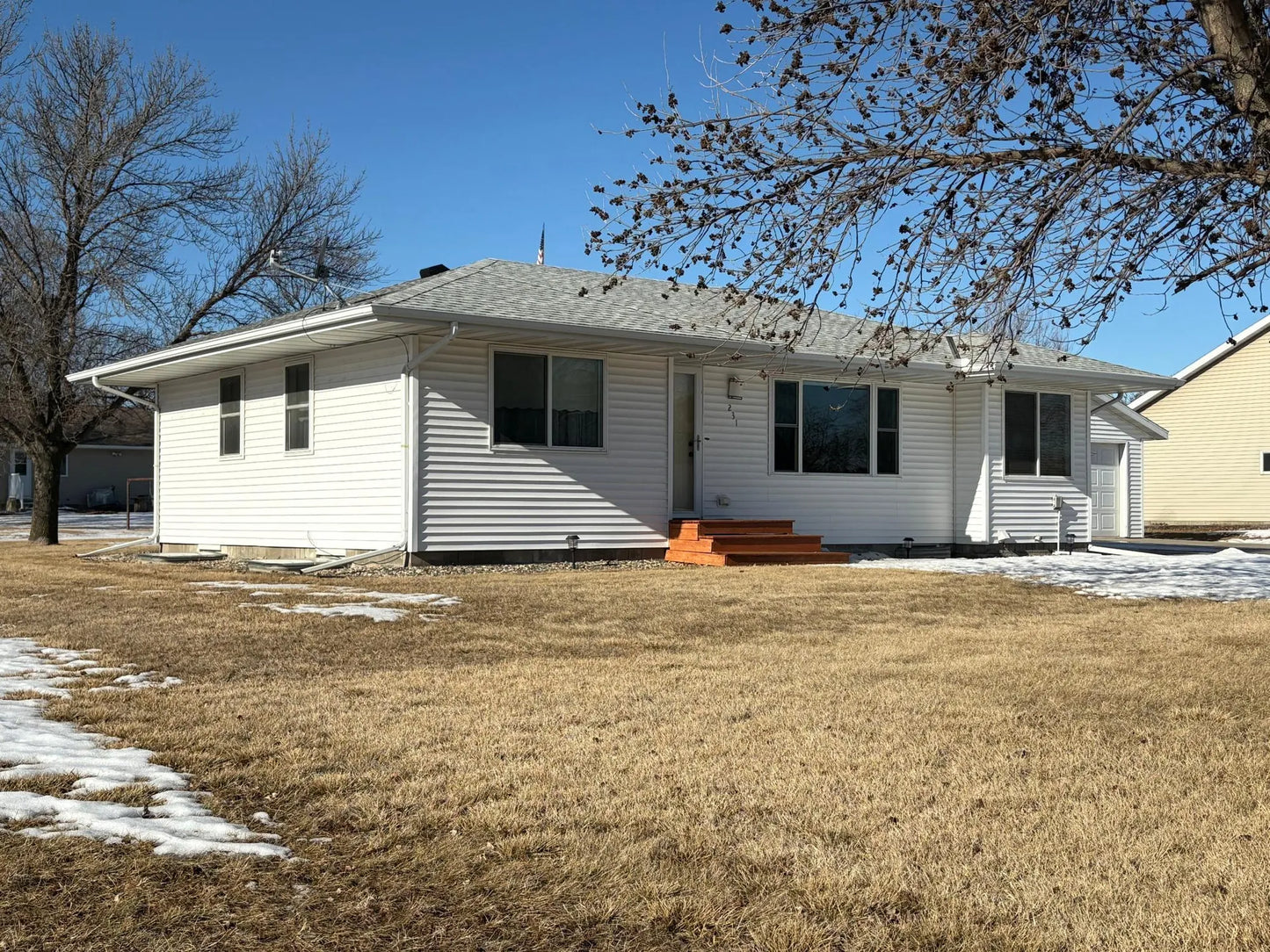 231 Jake Street, Greenwald, MN 56335