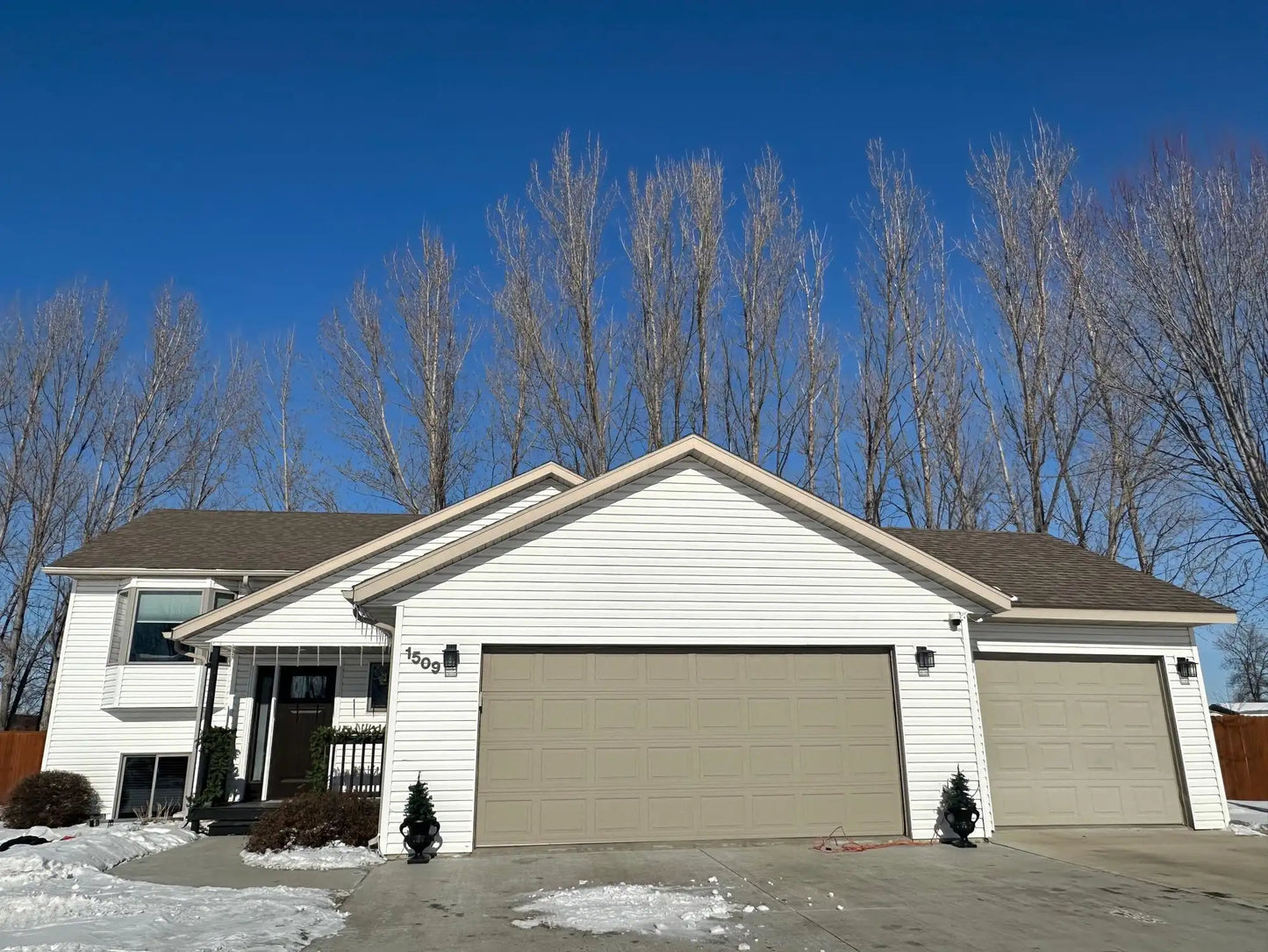 1509 Meadowlark Court, Thief River Falls, MN 56701