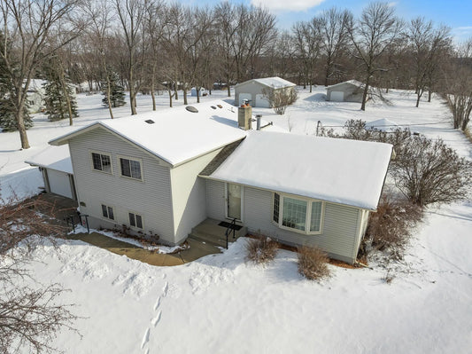 6488 Oakwood Avenue, Otsego, MN 55330