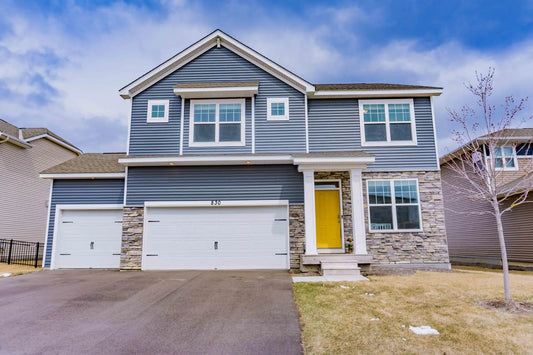 830 Foxglove Terrace, Waconia, MN 55387