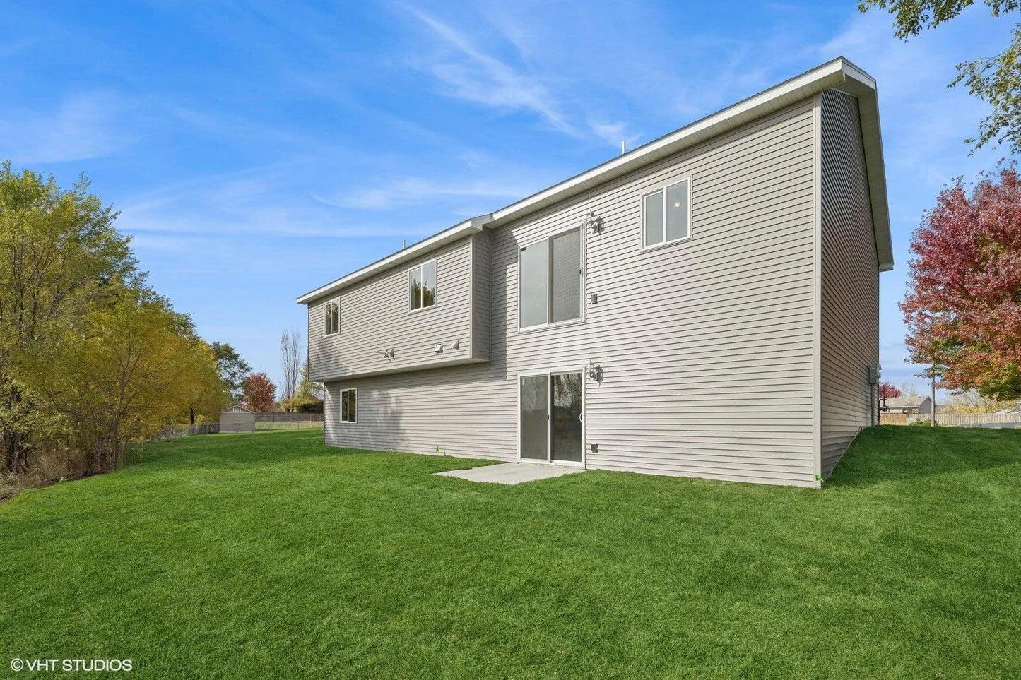 XXX 114th Avenue, Clear Lake, MN 55319